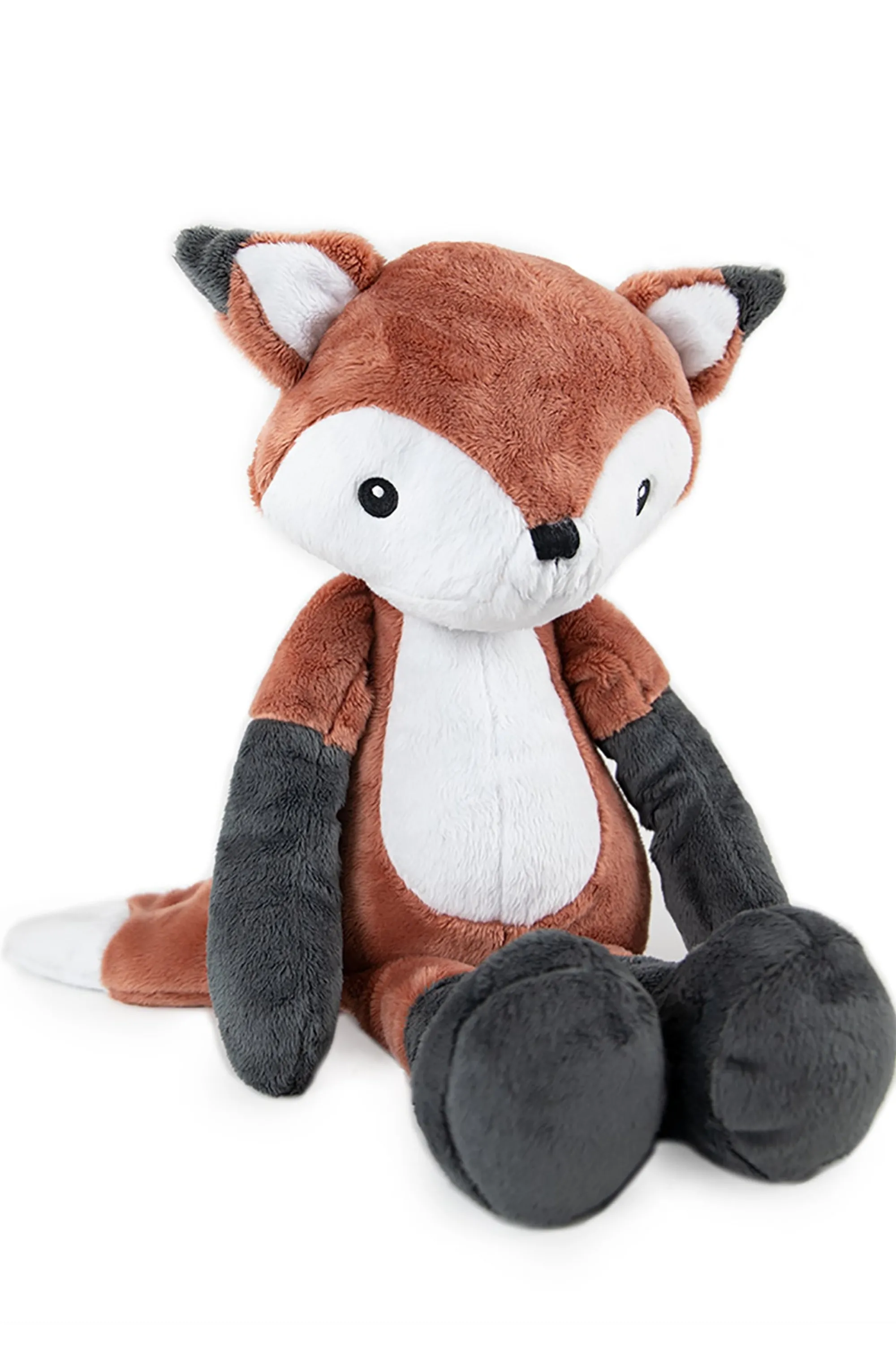 Little Adventures Stuffed Animals>Adventure Pal - Finley Fox