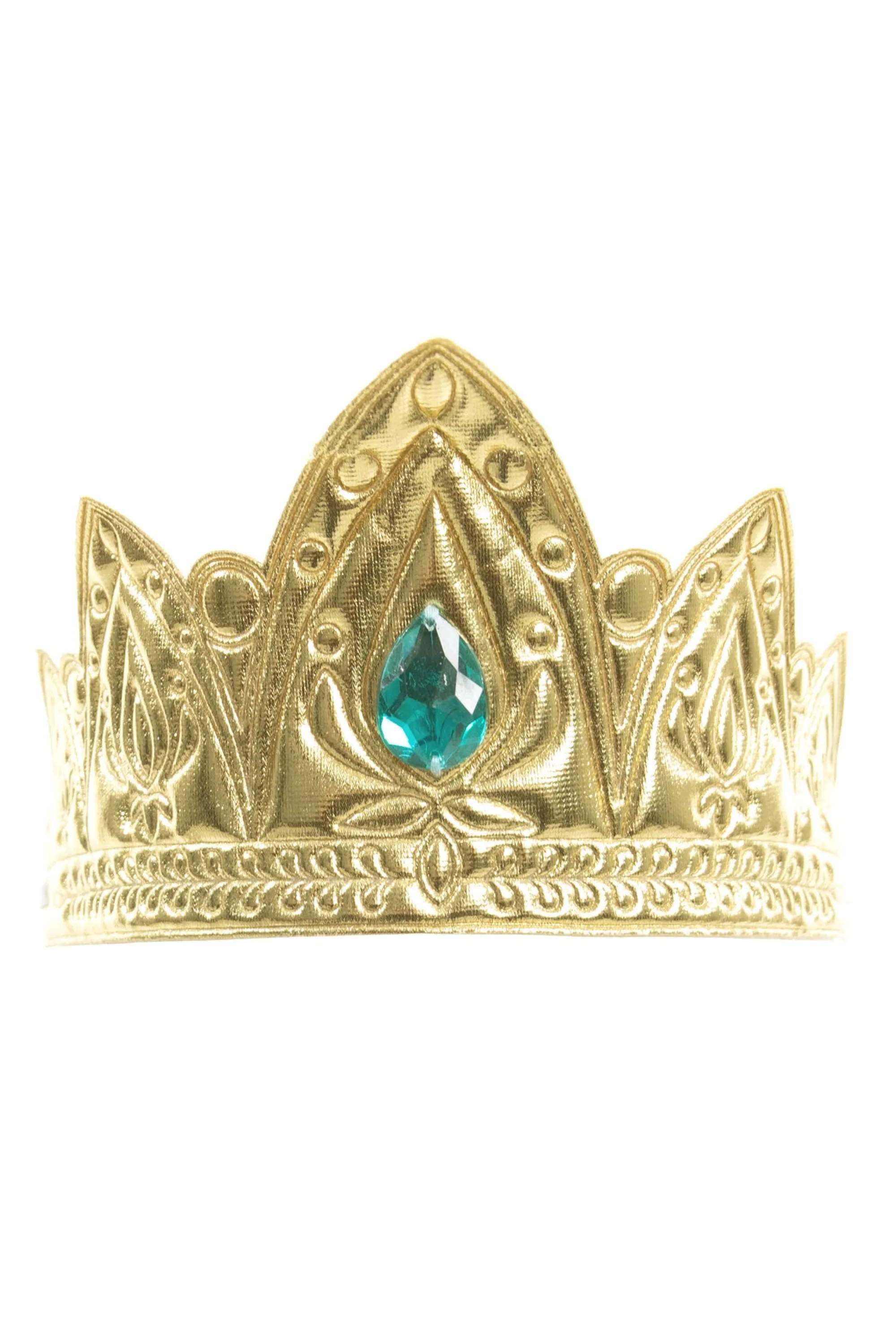 Little Adventures Accessories>Alpine Coronation Soft Crown