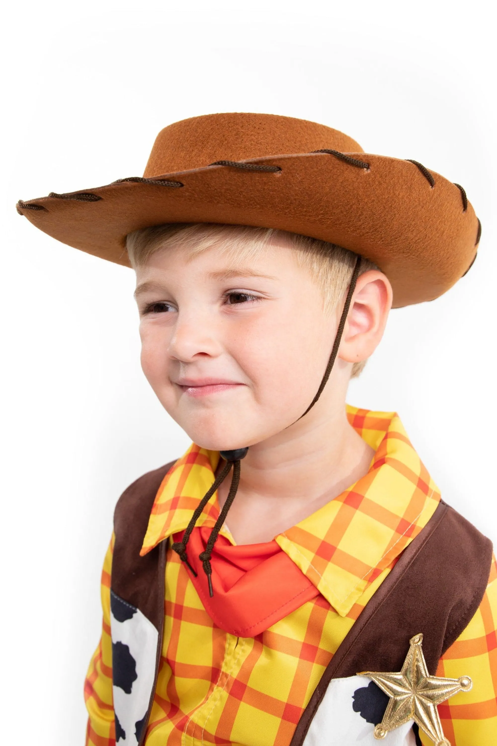 Little Adventures Accessories>Cowboy Hat