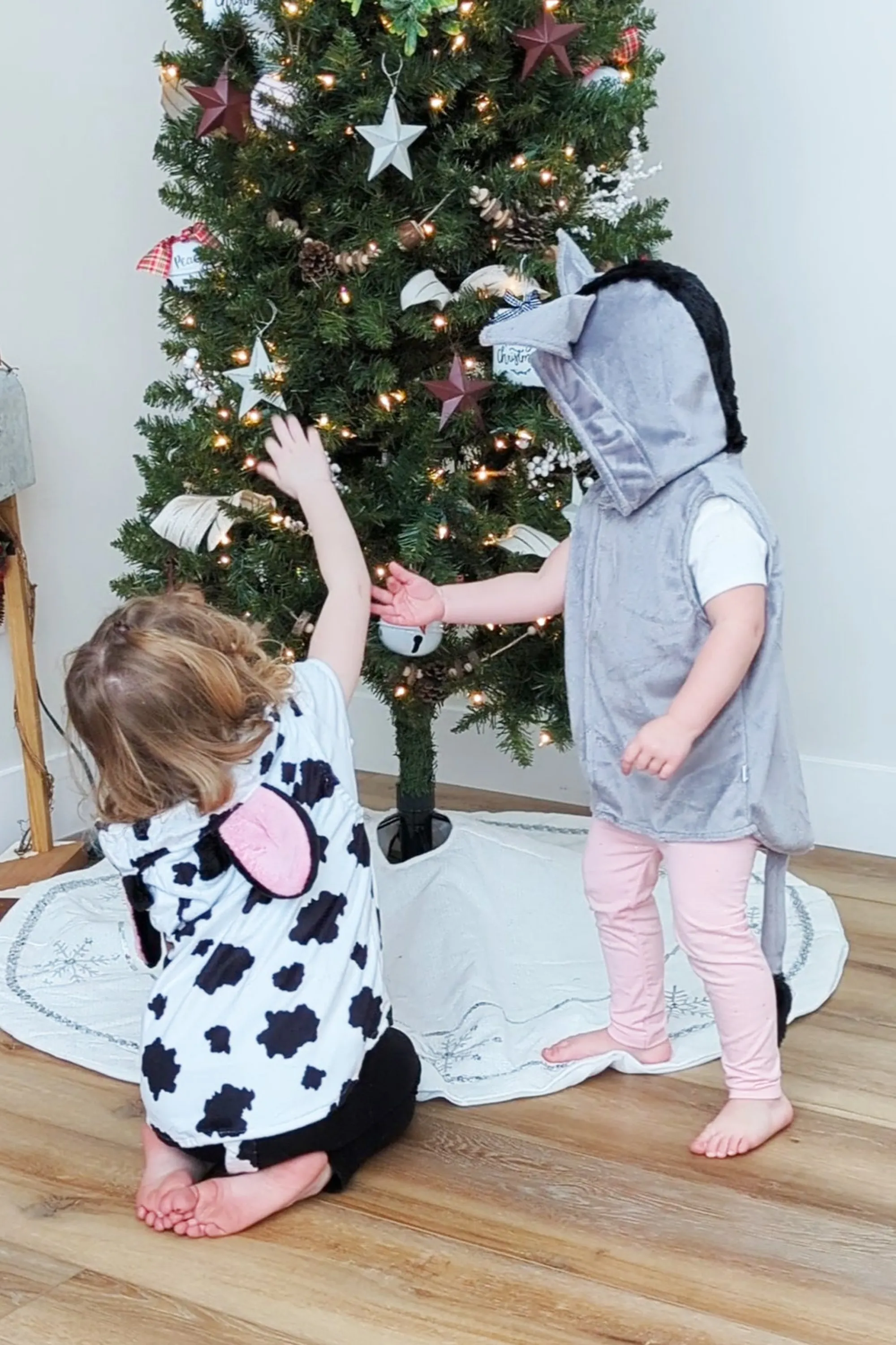 Little Adventures Animals>Donkey Vest