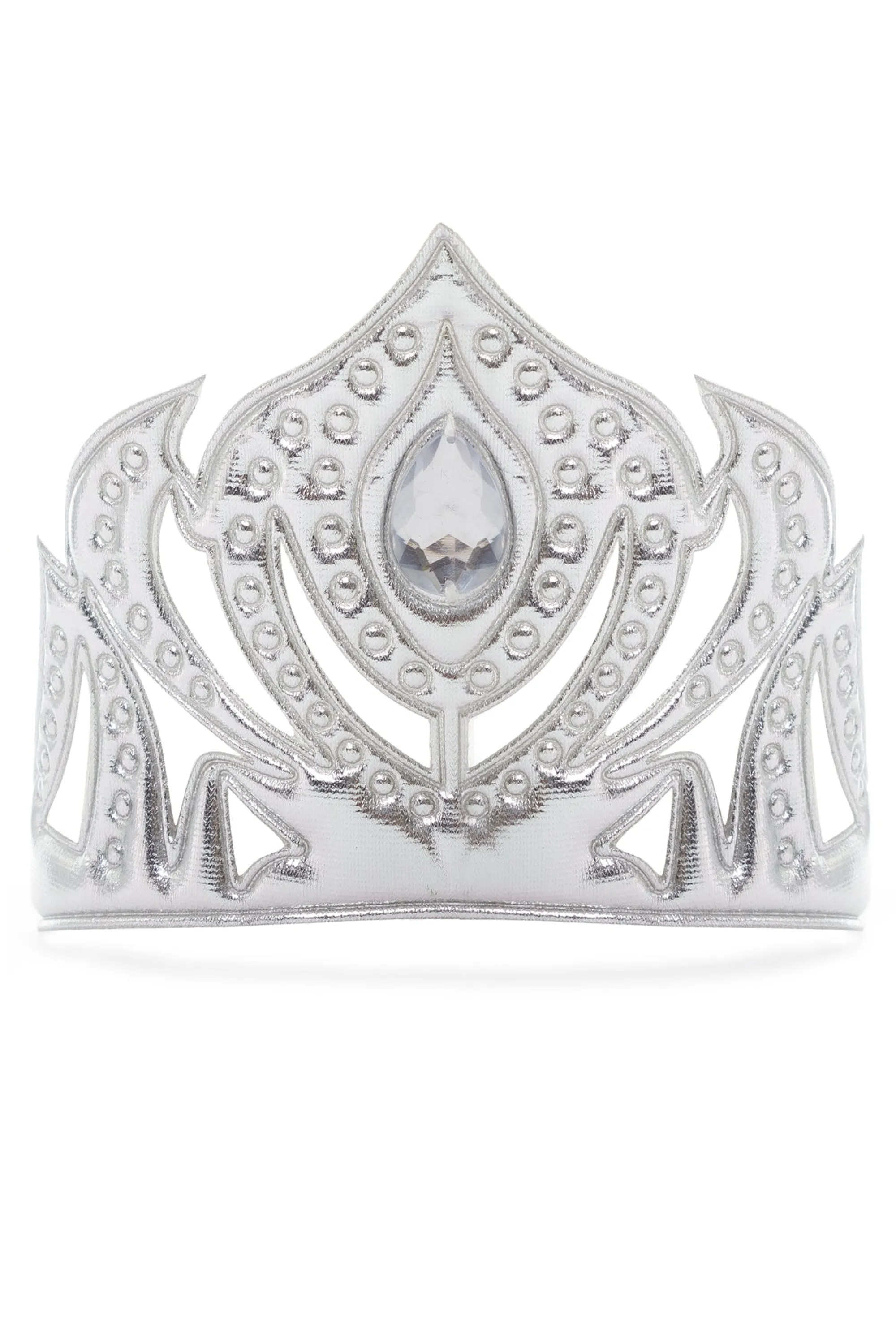 Little Adventures Accessories>Ice Princess Soft Crown